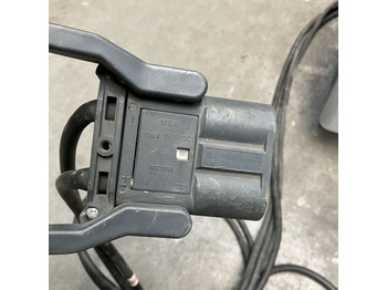 Sistema elétrico por Equipamento de movimentação Tricom Filon Classic 48V/80A: foto 3