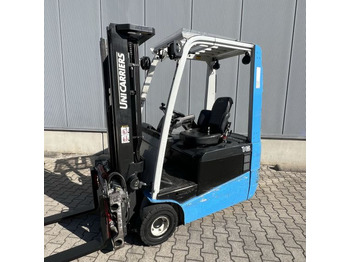 Empilhadeira elétrica UNICARRIERS