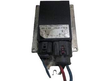 Sistema elétrico