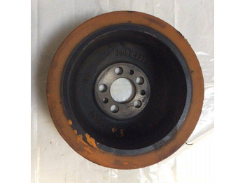 Direcção por Equipamento de movimentação Wheel, Drive for Jungheinrich: foto 3 Direcção por Equipamento de movimentação Wheel, Drive for Jungheinrich: foto 3