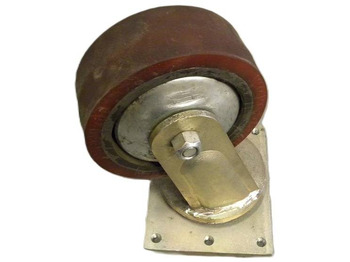 Direcção JUNGHEINRICH