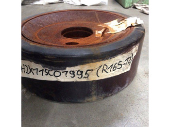 Direcção por Equipamento de movimentação Wheel solid assy for Linde: foto 5