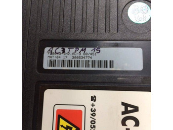 Centralina electrónica por Equipamento de movimentação Zapi FZ8043 Motor controller: foto 3 Centralina electrónica por Equipamento de movimentação Zapi FZ8043 Motor controller: foto 3