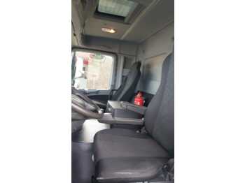 Caminhão tanque MERCEDES ACTROS: foto 2