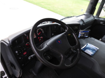 Leasing de Scania P380 Scania P380: foto 5