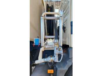 Caminhão tanque VOLVO FM: foto 4