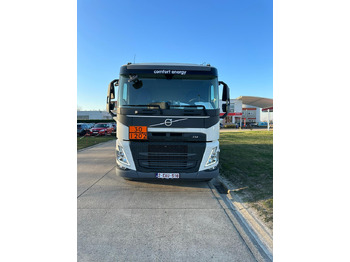 Caminhão tanque novo VOLVO FM: foto 4