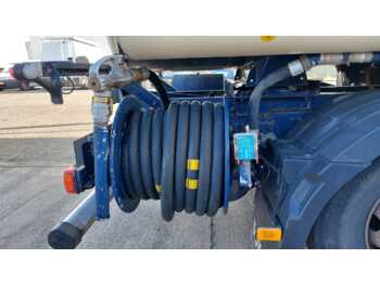 Caminhão tanque VOLVO FM: foto 3