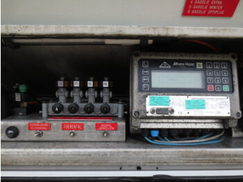 Caminhão tanque Volvo FMFH: foto 5