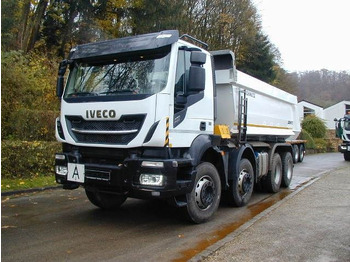 Leasing de Iveco 480 Stralis X-Way  Iveco 480 Stralis X-Way: foto 1