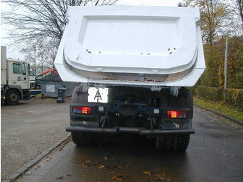 Leasing de Iveco 480 Stralis X-Way  Iveco 480 Stralis X-Way: foto 4