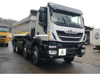 Leasing de Iveco 480 Stralis X-Way  Iveco 480 Stralis X-Way: foto 2