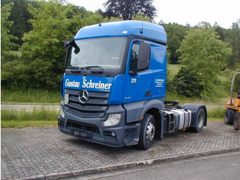 Tractor MERCEDES-BENZ Actros 1843