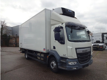 Camião frigorífico DAF LF 220