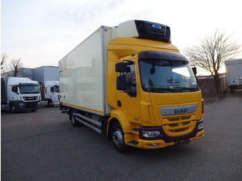Camião frigorífico DAF LF 230