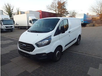 Furgão FORD Transit