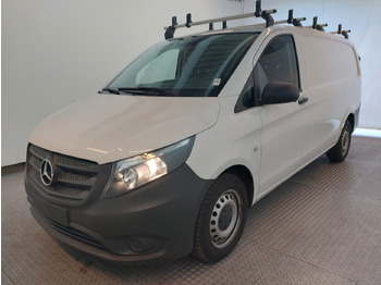 Furgão compacto MERCEDES-BENZ Vito 114