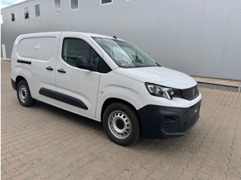 Furgão de passageiros PEUGEOT Partner
