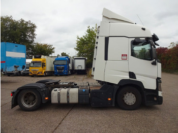 Leasing de  Renault Premium 460, Low Liner, Hubsattelkupplung Renault Premium 460, Low Liner, Hubsattelkupplung: foto 4 Leasing de  Renault Premium 460, Low Liner, Hubsattelkupplung Renault Premium 460, Low Liner, Hubsattelkupplung: foto 4