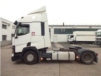 Leasing de  Renault Premium 460, Low Liner, Hubsattelkupplung Renault Premium 460, Low Liner, Hubsattelkupplung: foto 5 Leasing de  Renault Premium 460, Low Liner, Hubsattelkupplung Renault Premium 460, Low Liner, Hubsattelkupplung: foto 5