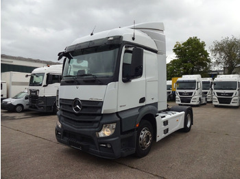 Tractor MERCEDES-BENZ