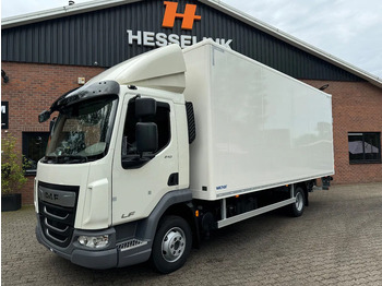 Camião furgão DAF LF 210