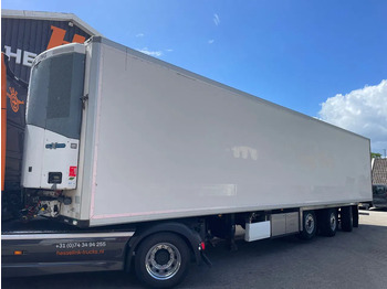 Semi-reboque isotérmico KRONE SD