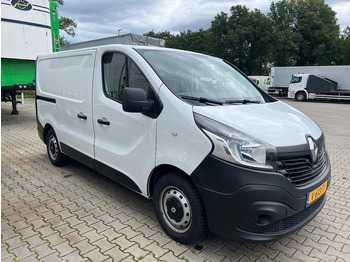 Furgão compacto RENAULT Trafic 1.6