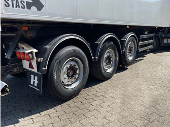 Semi-reboque basculante Stas S300CX 60m3 Liftas Naloop stuuras: foto 4