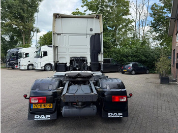 Tractor DAF XF 460 SSC Super Space Standairco NL Truck: foto 5