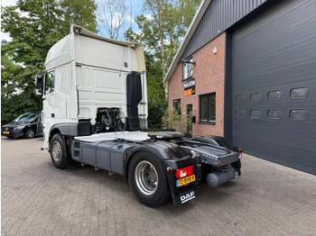 Tractor DAF XF 460 SSC Super Space Standairco NL Truck: foto 4