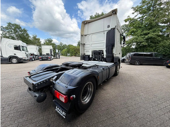 Tractor DAF XF 460 SSC Super Space Standairco NL Truck: foto 3