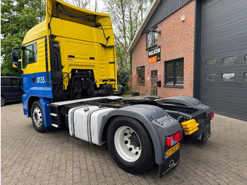 Tractor MAN TGS 18.400 Kompressor Gardner-Denver Alcoa NL Truck: foto 5