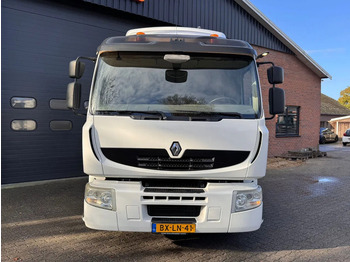 Tractor Renault Premium 380 DXi NL Truck 460.010KM!! EURO 5 6.380KG: foto 4