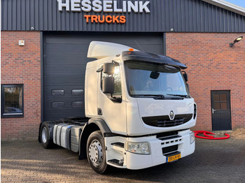 Tractor Renault Premium 380 DXi NL Truck 460.010KM!! EURO 5 6.380KG: foto 2
