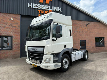 Tractor DAF CF 440