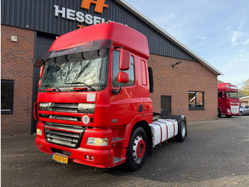 Tractor DAF CF 85 410
