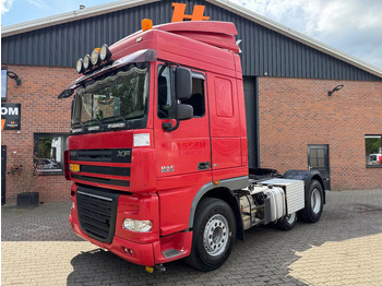 Tractor DAF XF 105 460