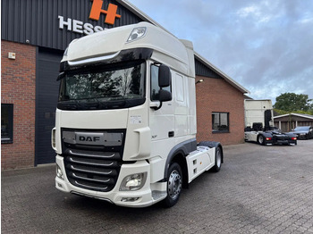 Tractor DAF XF 480