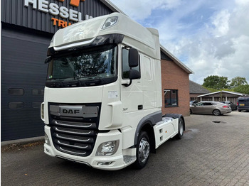 Tractor DAF XF 480