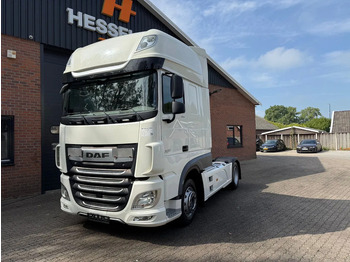 Tractor DAF XF 480