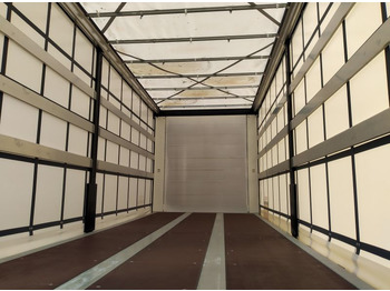 Toldo carroçaria Kögel BDF-System, 7.450 mm lang.: foto 3