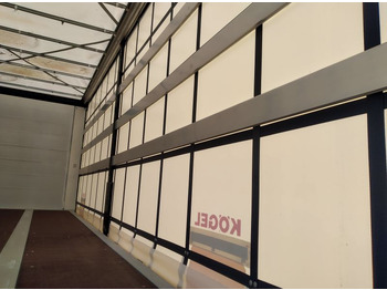 Toldo carroçaria Kögel BDF-System, 7.450 mm lang.: foto 4