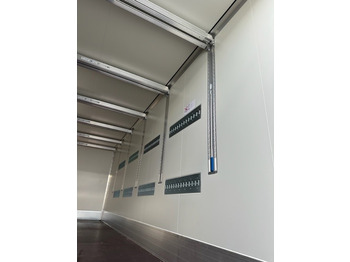 Carroçaria para furgões novo Krone BDF-System 7.450 mm, Portaltüren, FABRIKNEU: foto 4 Carroçaria para furgões novo Krone BDF-System 7.450 mm, Portaltüren, FABRIKNEU: foto 4