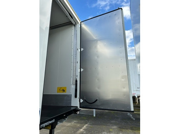 Carroçaria para furgões novo Krone BDF-System 7.450 mm, Portaltüren, FABRIKNEU: foto 3 Carroçaria para furgões novo Krone BDF-System 7.450 mm, Portaltüren, FABRIKNEU: foto 3