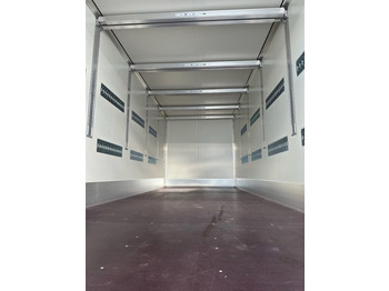 Carroçaria para furgões novo Krone BDF-System 7.450 mm, Portaltüren, FABRIKNEU: foto 2 Carroçaria para furgões novo Krone BDF-System 7.450 mm, Portaltüren, FABRIKNEU: foto 2