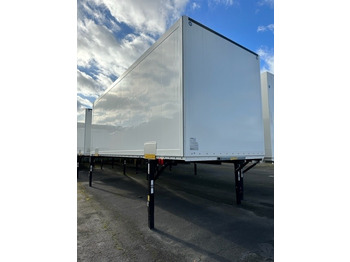 Carroçaria para furgões novo Krone BDF-System 7.450 mm, Portaltüren, FABRIKNEU: foto 5 Carroçaria para furgões novo Krone BDF-System 7.450 mm, Portaltüren, FABRIKNEU: foto 5