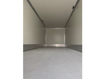 Carroçaria para furgões Krone BDF-System, 7.450 mm lang: foto 4