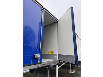 Carroçaria para furgões Krone BDF-System, 7.450 mm lang: foto 2