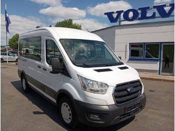 Furgão de passageiros FORD Transit